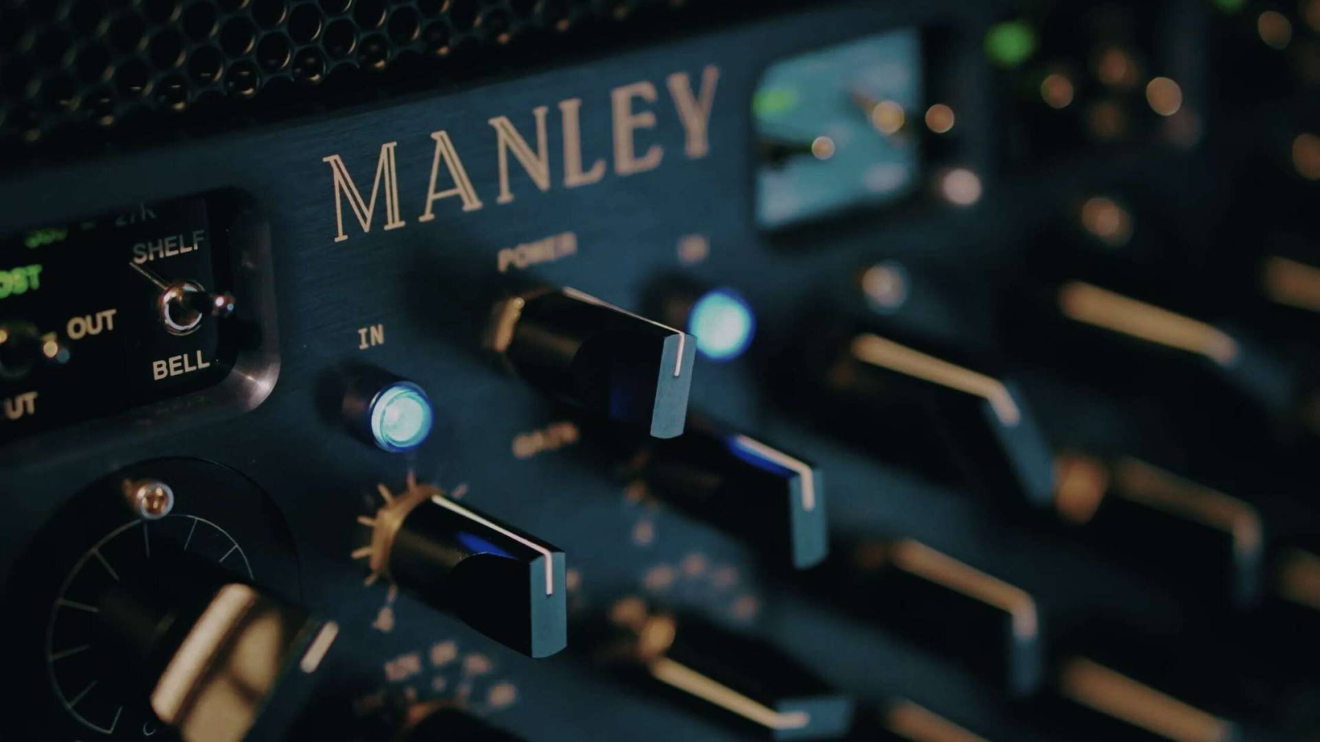 Mastering: Maximize Your Music's Potential | Sound Pressure Studios